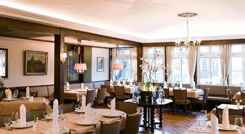 Landhotel Bonsmann's Hof - Image 1