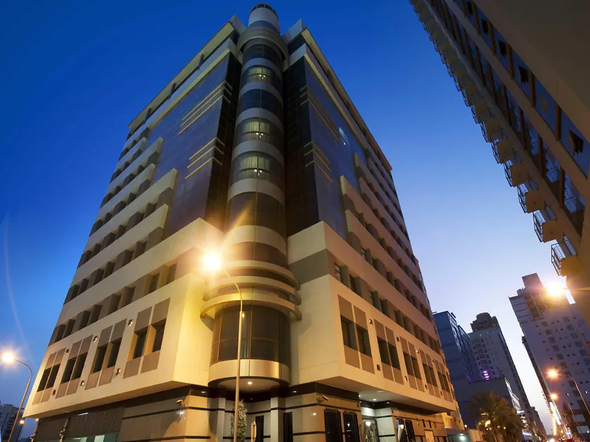 Excelsior Luxury Apartments - Image 1