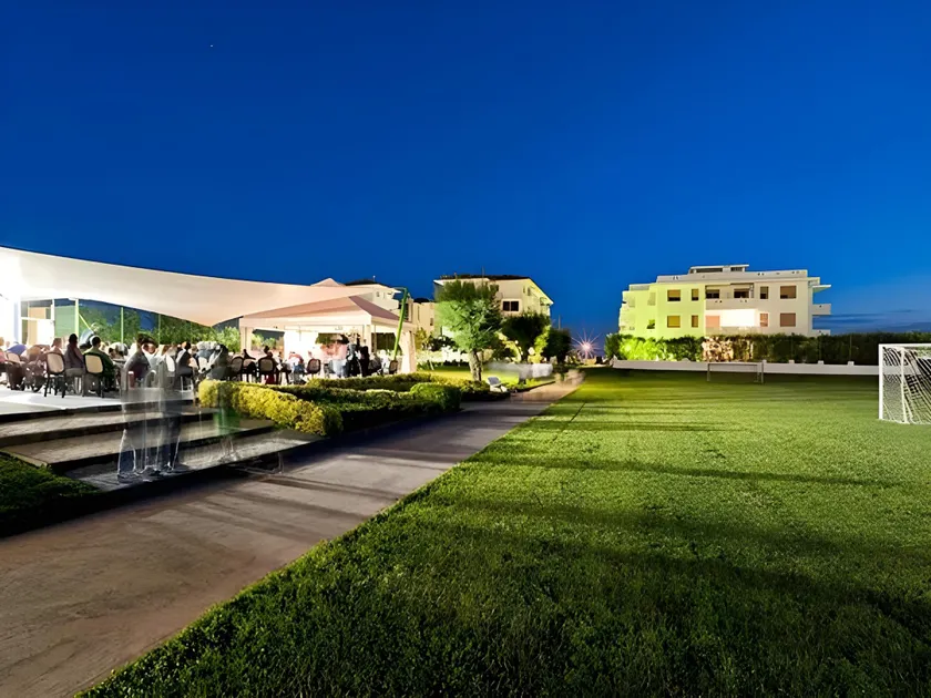 Residence Nova Marina - Image 1