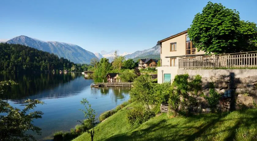 Seeappartement Altaussee - Your Austrian Home - Image 1