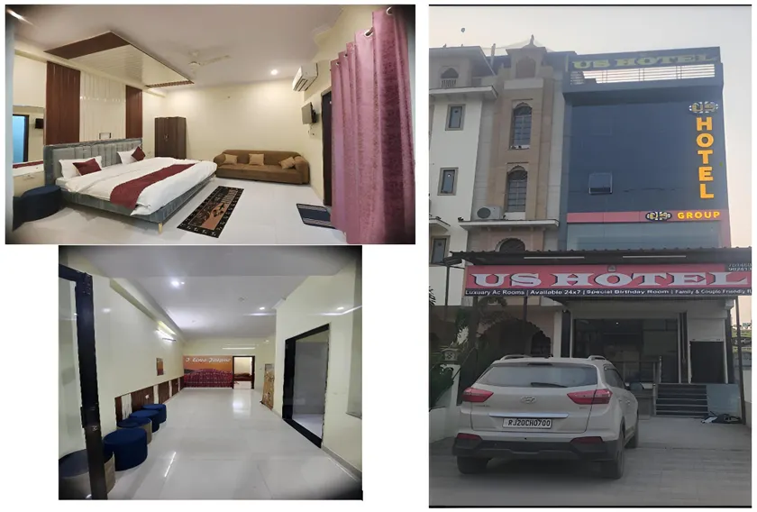 Hotel US Group - Image 1