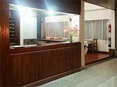Hotel Ana Carolina - Image 1