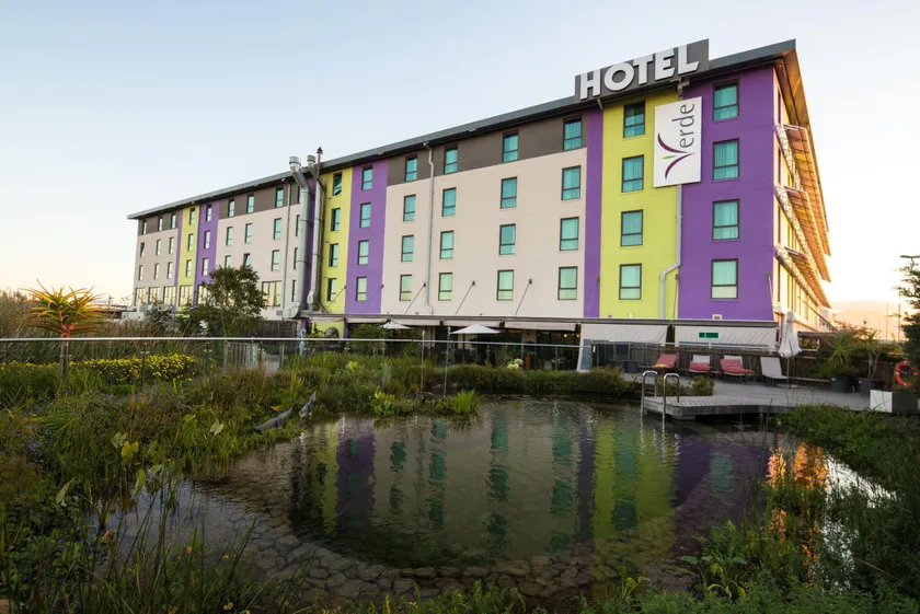 Hotel Verde Cape Town Airport - Image 1