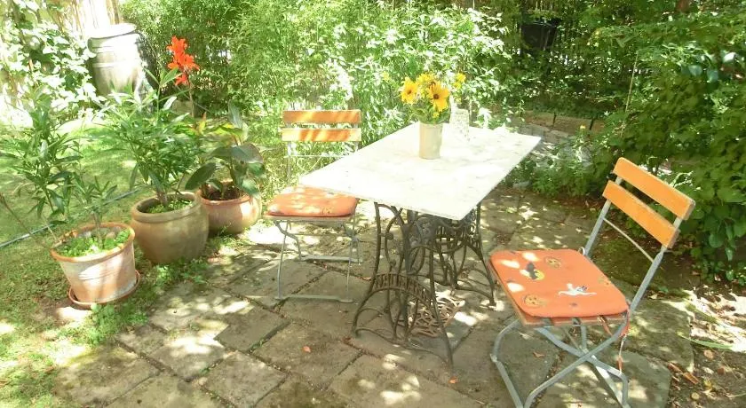 Ferienwohnung mit Charme in Dresden Pillnitz - Image 1