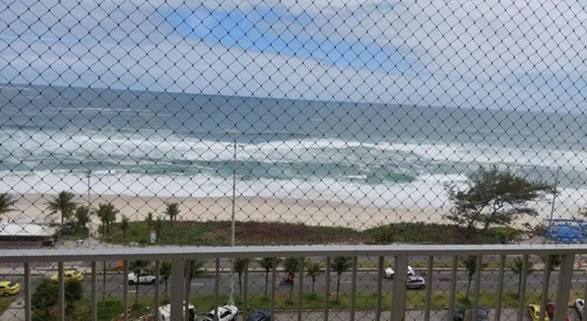 Barra Palace Com Vista Total Do Mar - Image 1