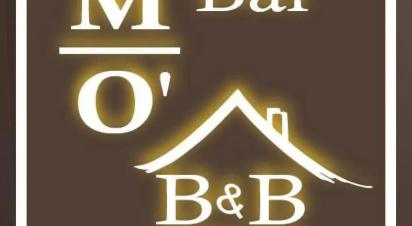 B&B AFFITTACAMERE Mo' MONTEIASI - Image 1