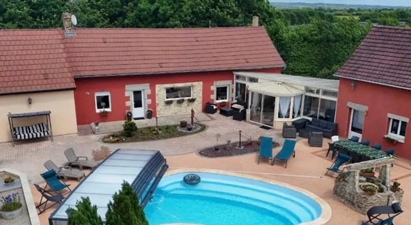 La villa du fresneaux - Image 1