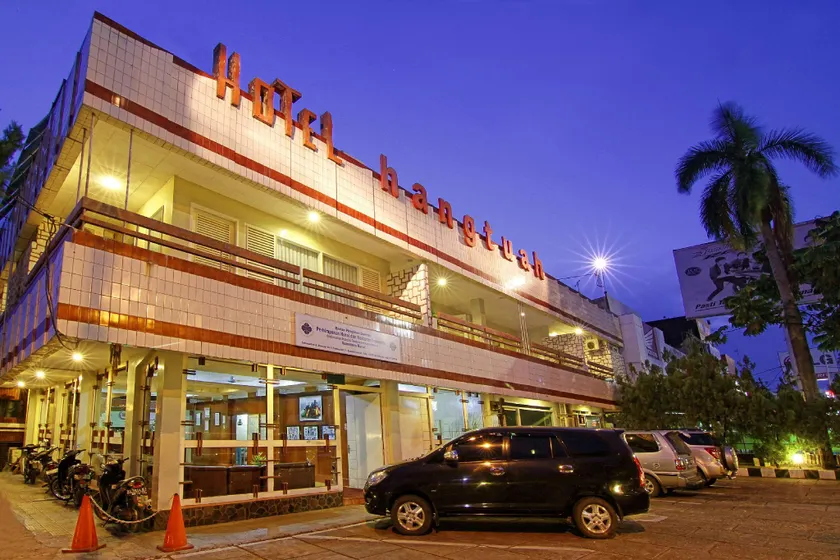 Hotel Hangtuah - Image 1