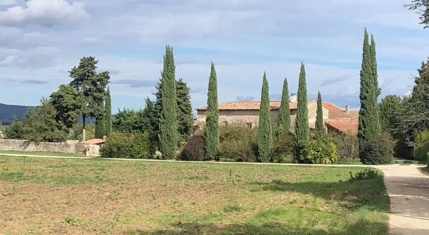 Chambres d'hôtes - Le Mas du Colombeyras - Image 1
