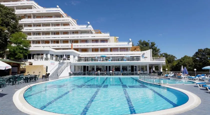 Hotel Pliska All inclusive - Image 1