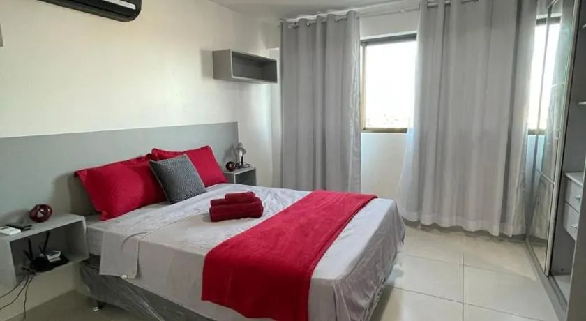 Flat Lindo e Aconchegante - Image 1