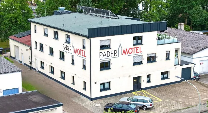 Pader-Motel - Image 1