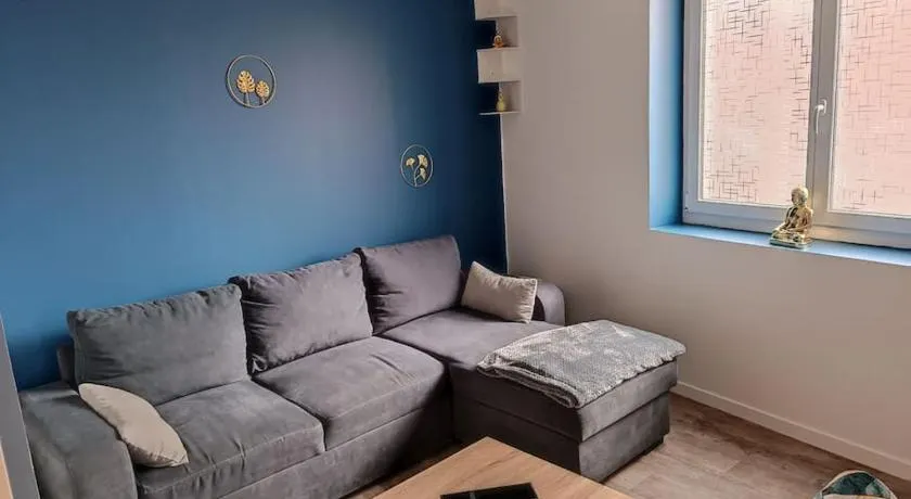 Charmante maison tout confort - Image 1