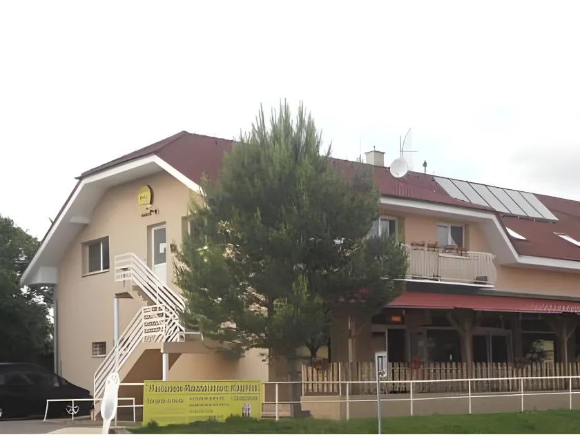 Penzion Kaplna - Image 1