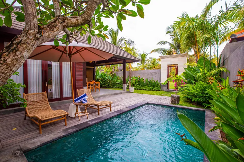 Jero Kelodan Villa - Yeh Gangga - Image 1