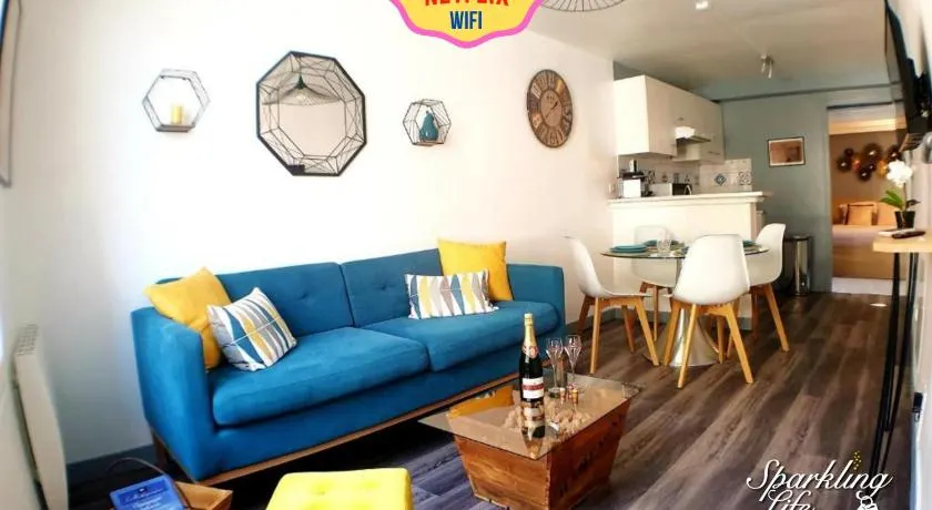 Sparkling Life - Epernay centre - Image 1