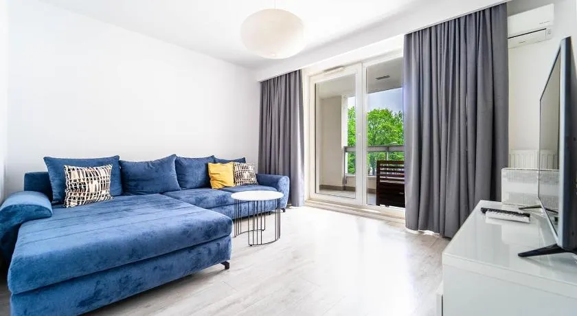 Apartament Kolska - Image 1