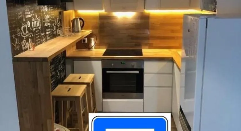Apartmán v centre Michaloviec - Image 1