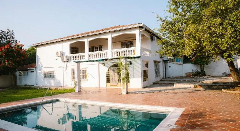 Casa Amistad - Image 1