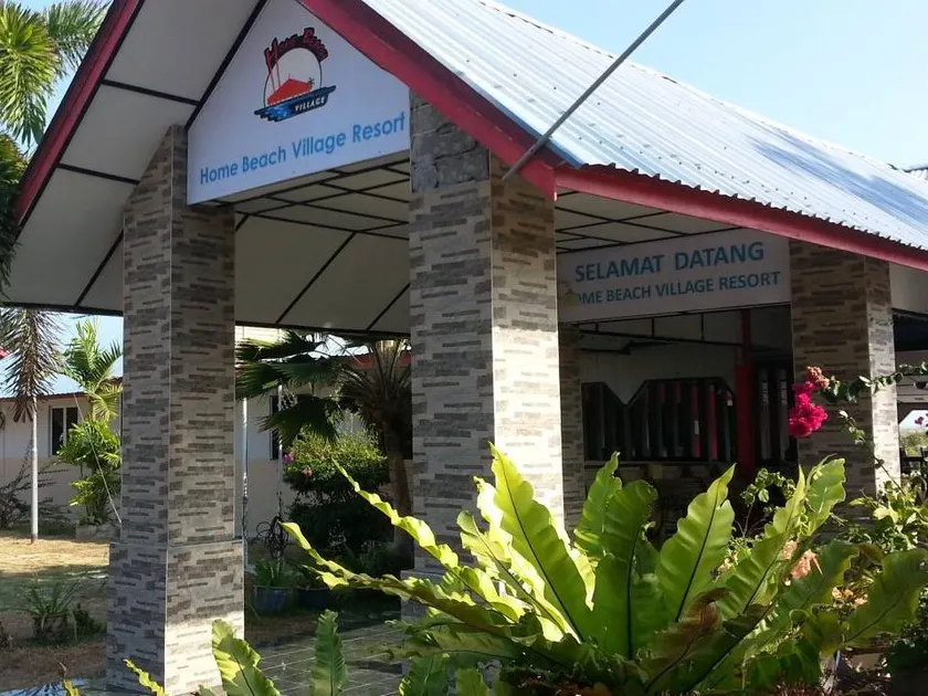 Home Beach Village Resort - Image 1