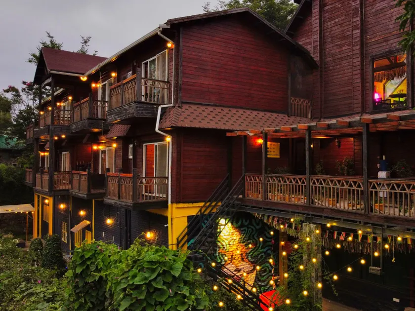 The Hosteller Kasar Devi - Image 1