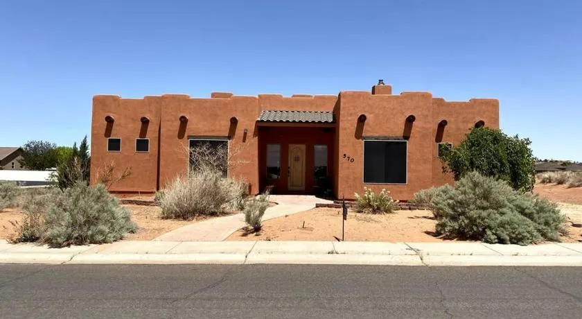 Spacious Home - Image 1