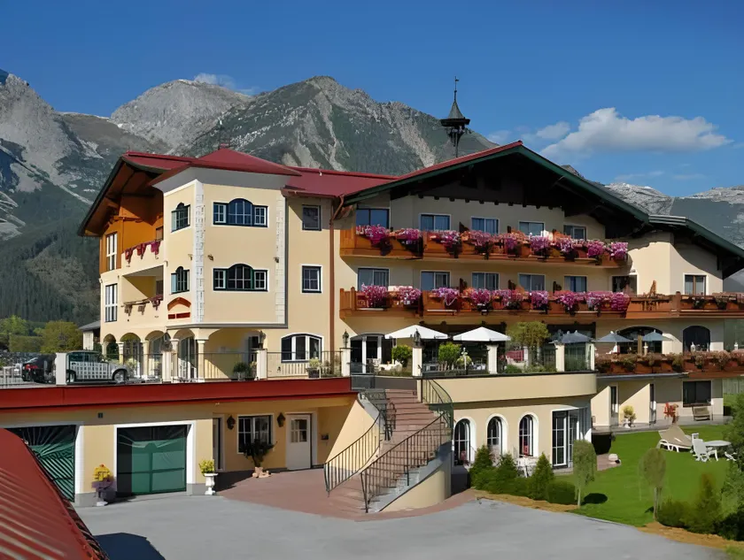 Hotel Ennstalerhof - Image 1