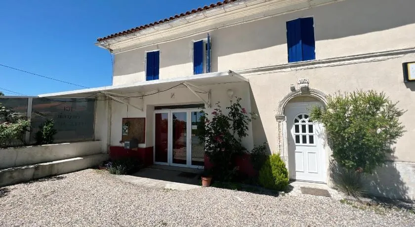 Le Cosy (anciennement La Belle Etoile) - Image 1