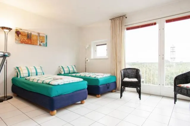 ParkView Apartment 1 - Image 1