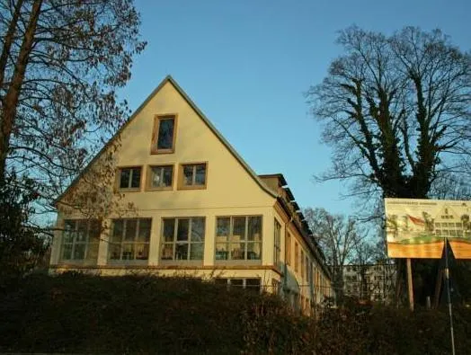 DJH Jugendherberge Mannheim International - Image 1