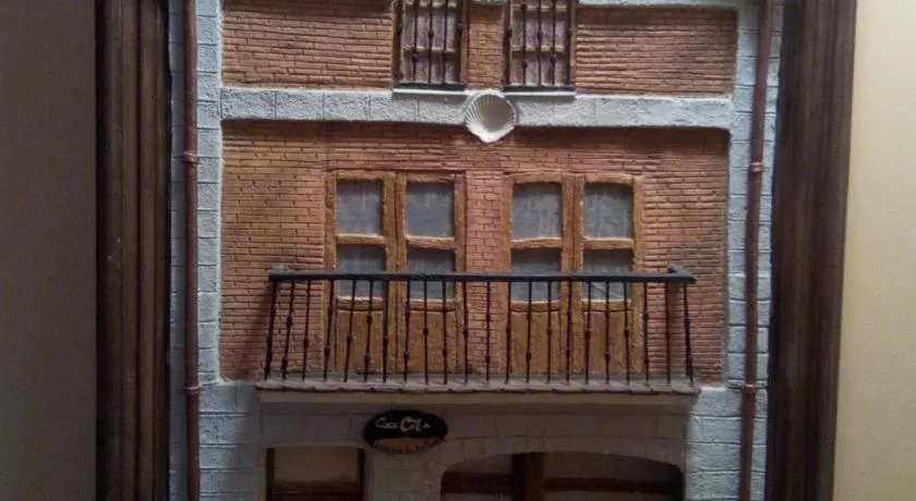 Hostal Catalina de Austria - Image 1