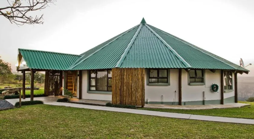 Silverstreams Lodge, Villas & Cottages, Oribi Gorge - Image 1