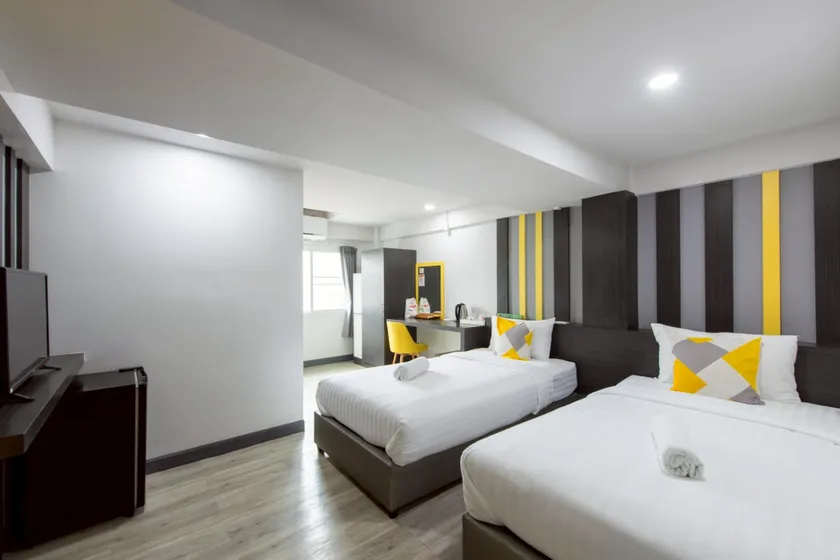 Riski Residence Bangbuathong - Image 1