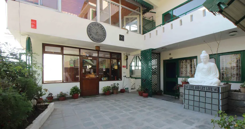 Birds View Resort - Image 1