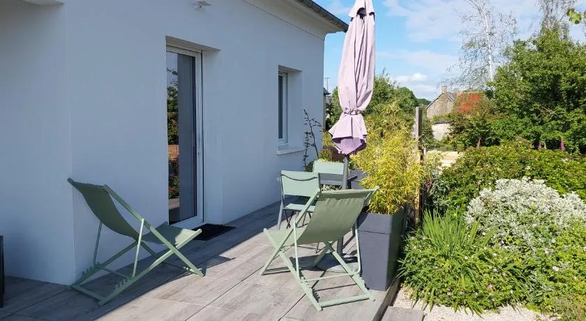 CHAMBRE AVEC SUITE DE 26 M2 - Image 1
