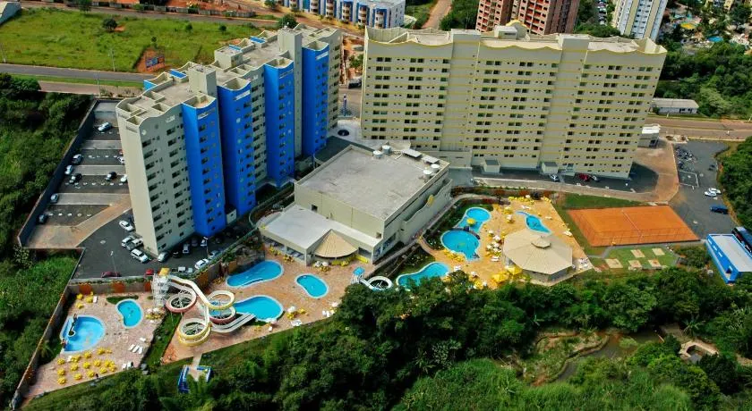 Golden Dolphin Grand Hotel via Roberto Imoveis - Image 1