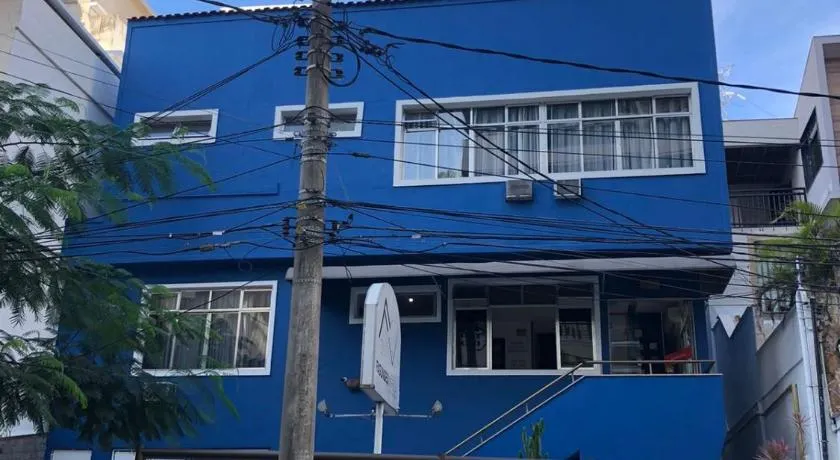 Pousada Fagundes Varela - Image 1