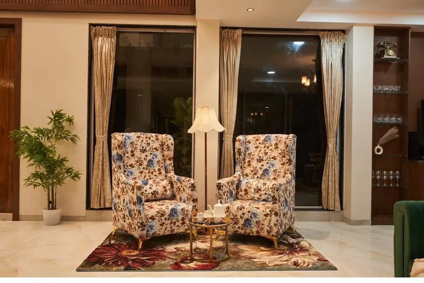 5BHK Platinum Villa Lonavala - Image 1