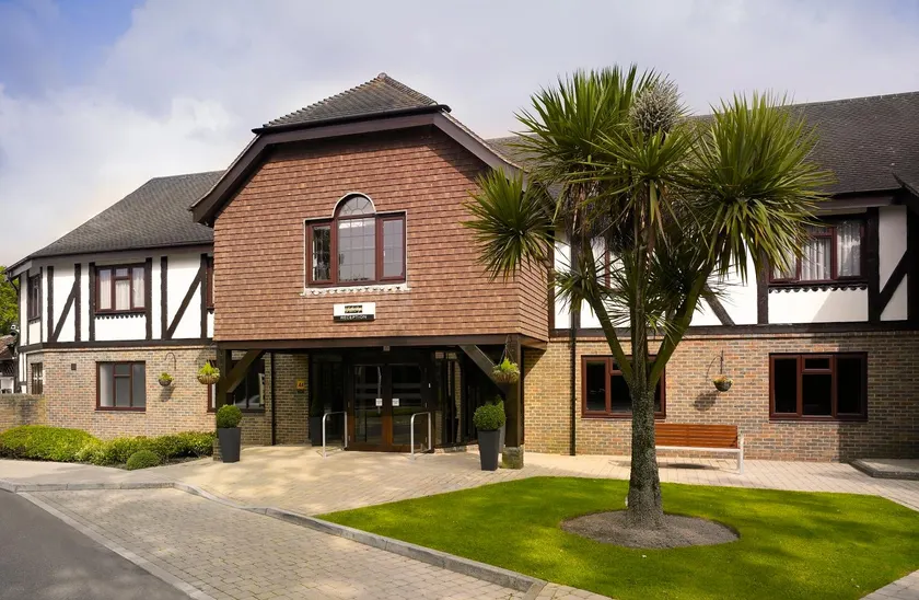 The Felbridge Hotel & Spa - Image 1