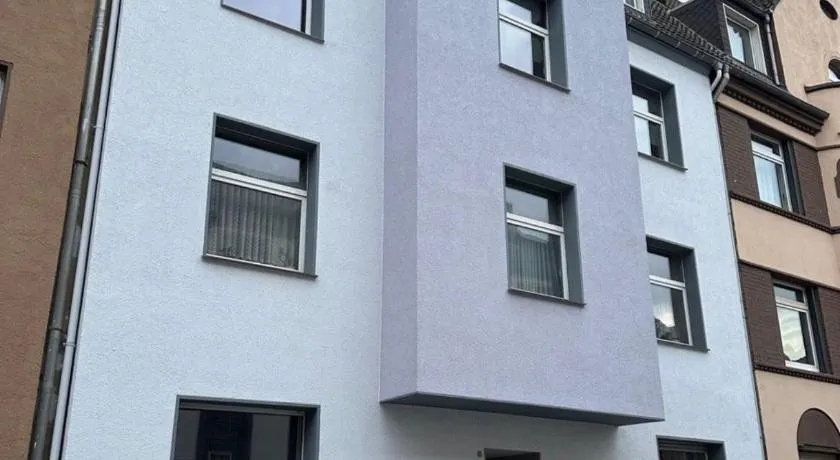 Ruhige Wohnung in Duisburg - Image 1