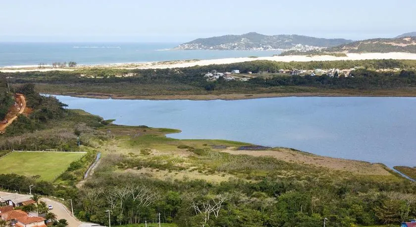 Vista para o Mar Dunas e Lagoa em Garopaba - Image 1