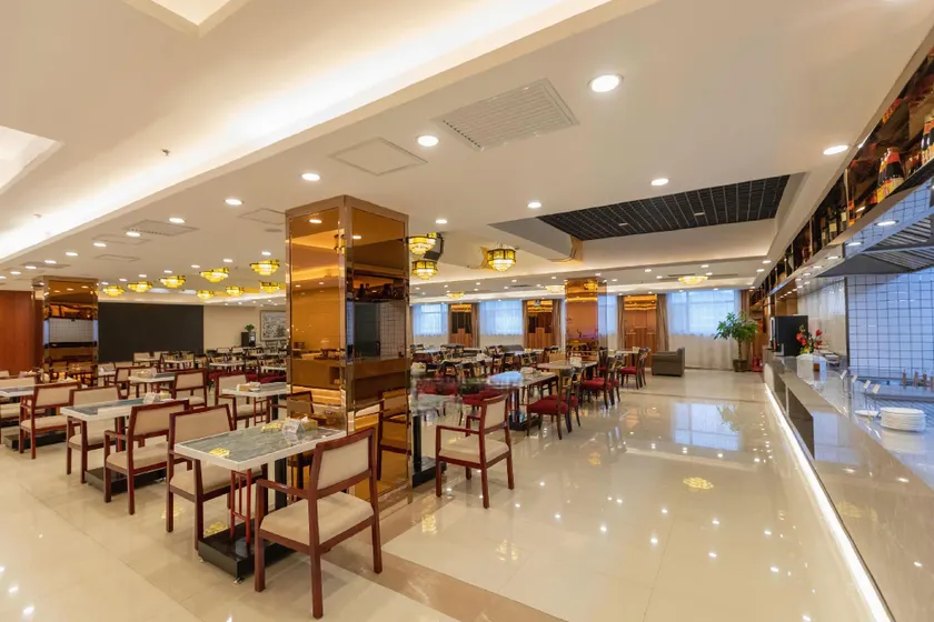 Yuanping Yellow River Kyoto Hotel - Image 1