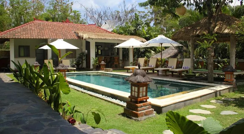 Papaya Guesthouse - Image 1
