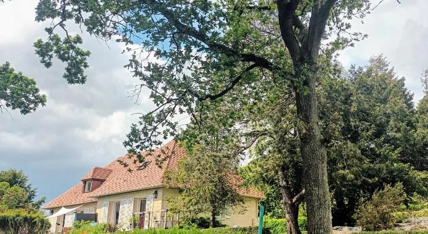 Mont Joly Gîte - Image 1