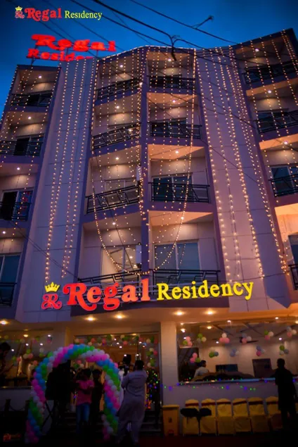 Regal Residency - Image 1