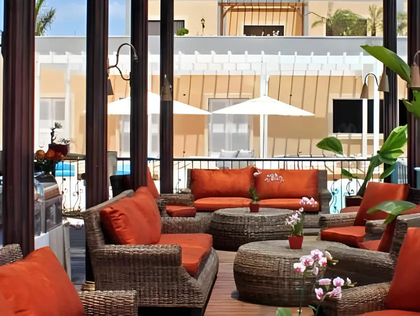 Fishing Lodge Cap Cana - Image 1
