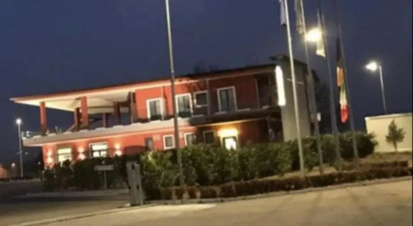 La Terrazza Ceprano - Image 1