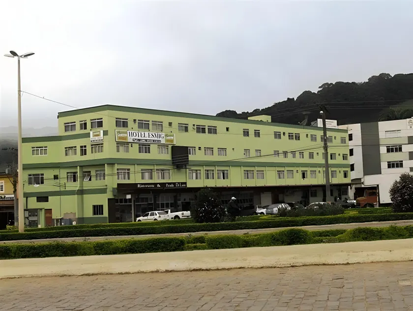 Hotel Esmig - Image 1