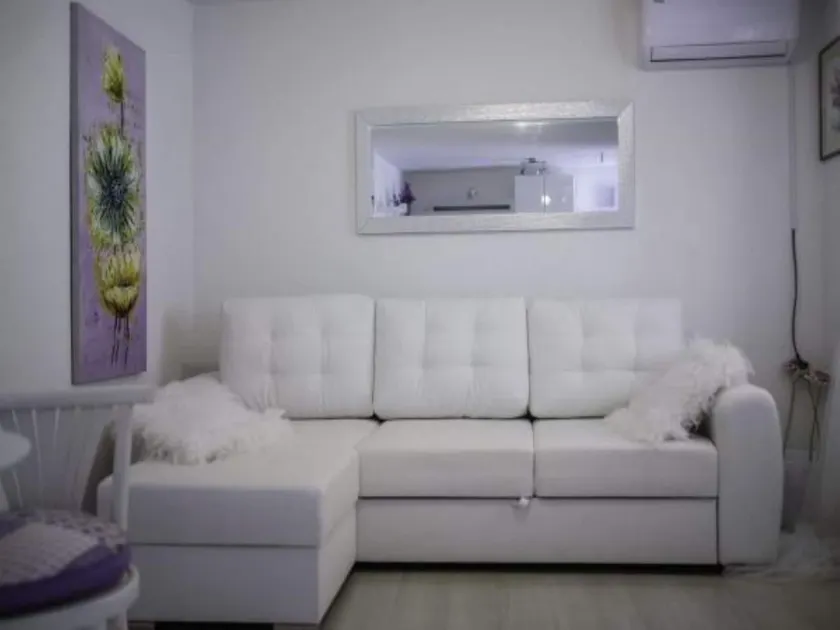 Studio in Raslina near Krka River and Beaches - Image 1