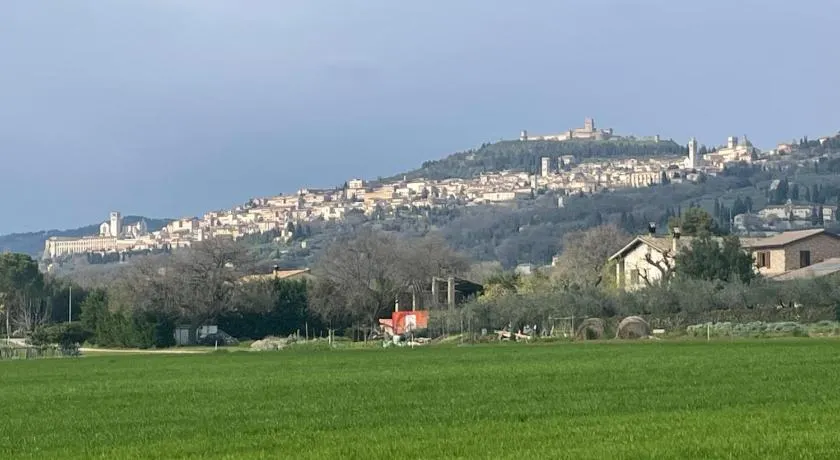Residenza Subasio Assisi - Image 1